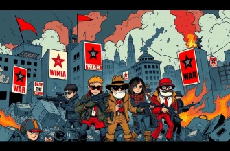 10 Movies and TV Shows Similar to War, Inc. (2008)