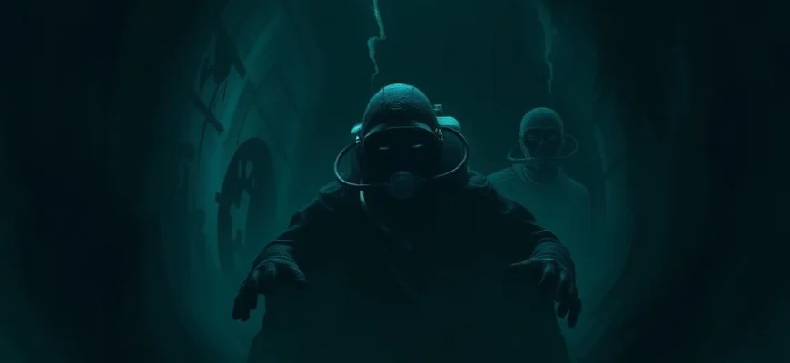 10 Movies & Shows Like Below (2002)