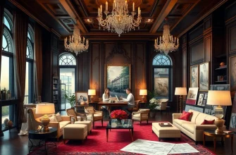 10 Shows Like Million Dollar Decorators (2023)