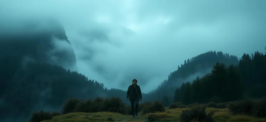 10 Movies and Shows Similar to Abandoned: Angelique's Isle (2018)