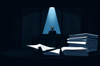 10 Movies and Shows Similar to The Staircase (2022)