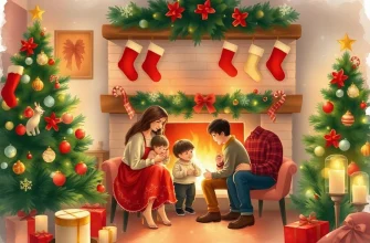 Movies & Shows Like The Nights Before Christmas