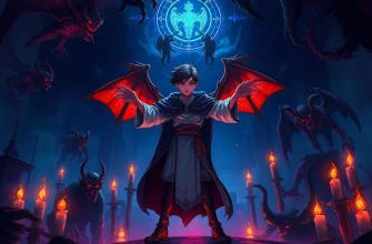 10 Shows & Movies Like Blue Exorcist