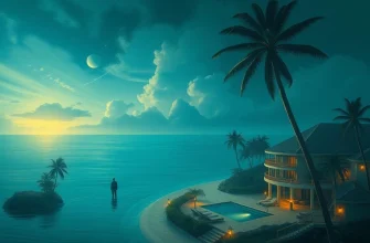 10 Shows & Movies Like The Resort