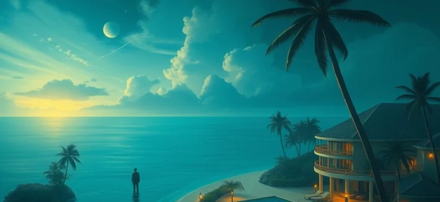 10 Shows & Movies Like The Resort