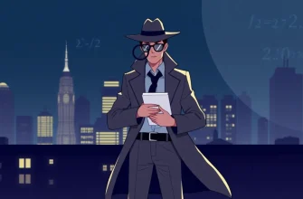 Top 10 Detective Movies Featuring Mathematicians