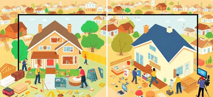 10 Shows Like Rock the Block (2019)