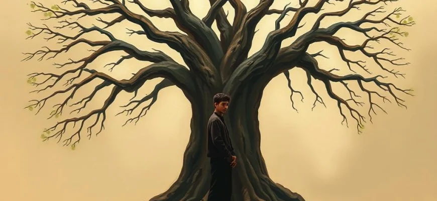 10 Movies & Shows Like Ancestral Land (2017)
