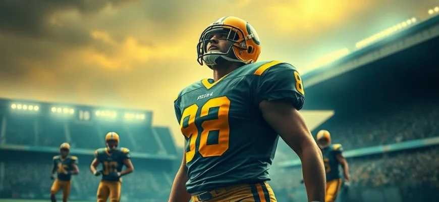 10 Movies & Shows Like The Keeper (2018)