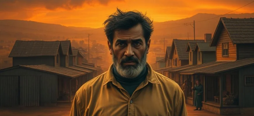 10 Movies & Shows Like Alamo Bay (1985)