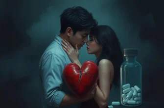 10 Movies & Shows Like Candy (2006)