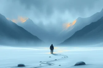 10 Gripping Survival Movies Like Arctic (2018)