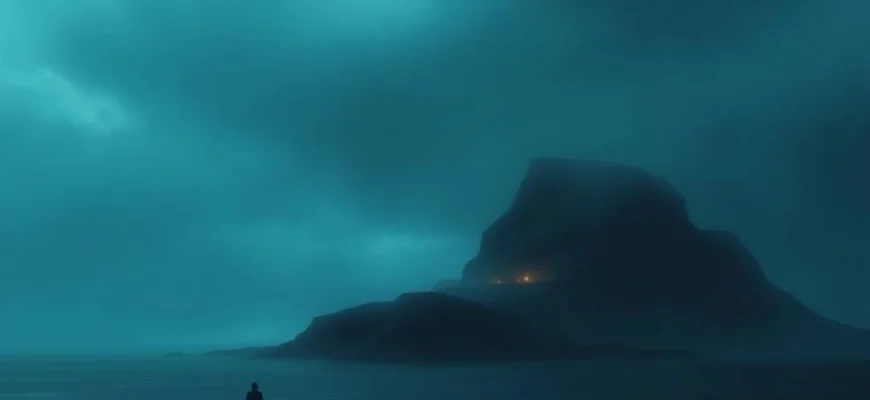 10 Movies Like Most Beautiful Island (2017)