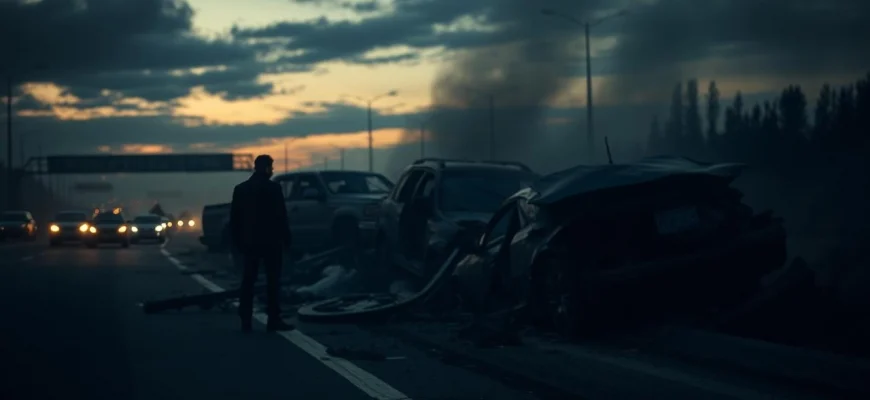 10 Movies and Shows Like Final Destination 2 (2003)