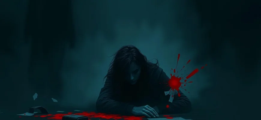 10 Gripping Shows & Movies Similar to A Friend of the Family (2022)