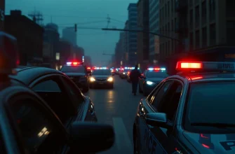 10 Shows Like Chicago P.D. (2014) You Need to Watch