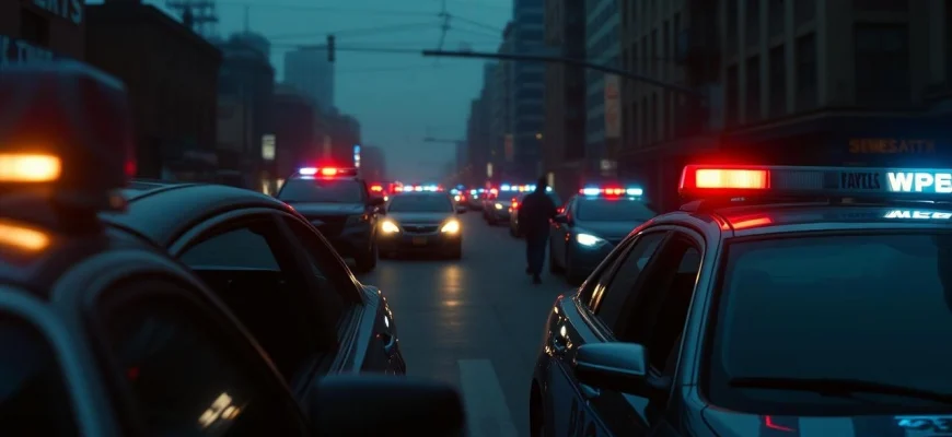 10 Shows Like Chicago P.D. (2014) You Need to Watch