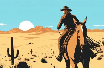 Adventure Awaits in the Wild West