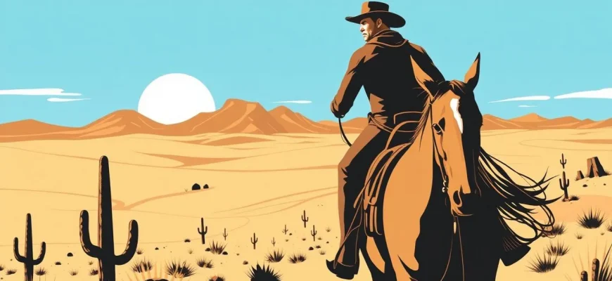 Adventure Awaits in the Wild West