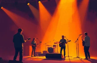 10 Shows Like CMT Crossroads (2002)