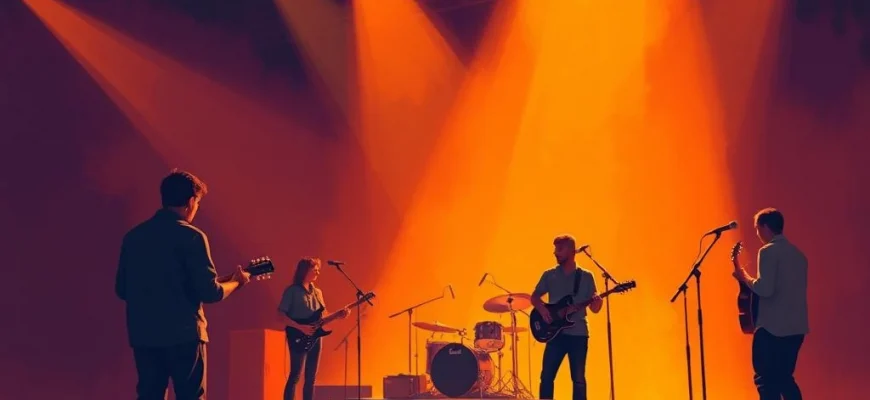 10 Shows Like CMT Crossroads (2002)