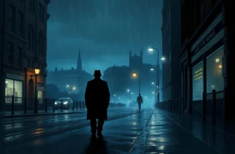 10 Shows & Movies Like Rebus (2000)