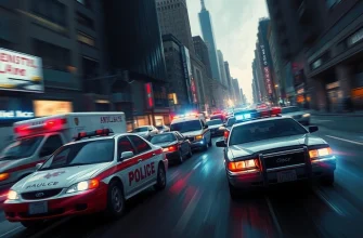 10 Movies & Shows Like Ambulance (2022)