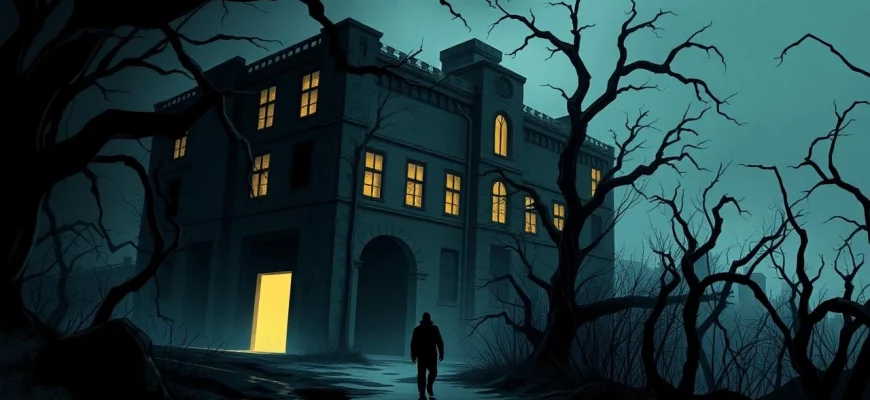 10 Movies and Shows Similar to Fear PHarm (2020)