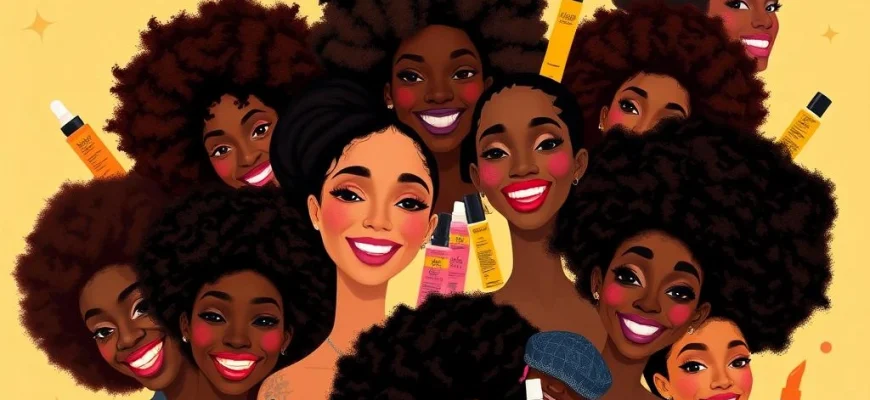 10 Movies & Shows Like Good Hair (2009)