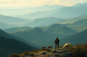 10 Shows Like Running Wild with Bear Grylls