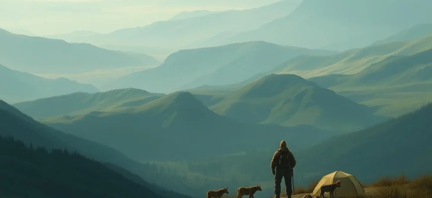 10 Shows Like Running Wild with Bear Grylls