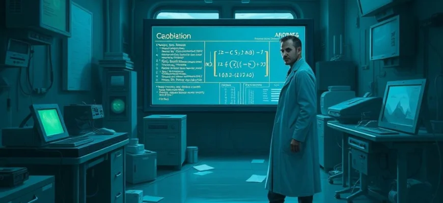 10 Movies & Shows Like The Manhattan Project