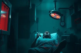 10 Movies & Shows Like Contracted (2013)