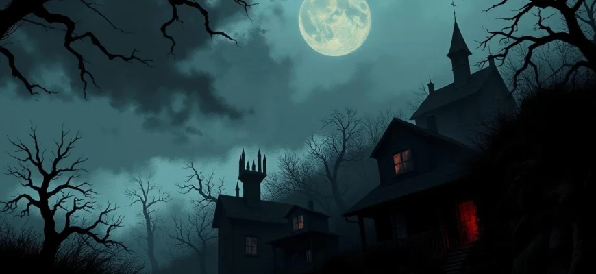 10 Movies and Shows Similar to Ruin Me (2017)