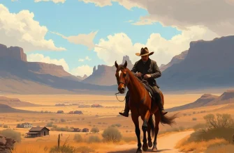 10 Shows & Movies Like Walker (2021)