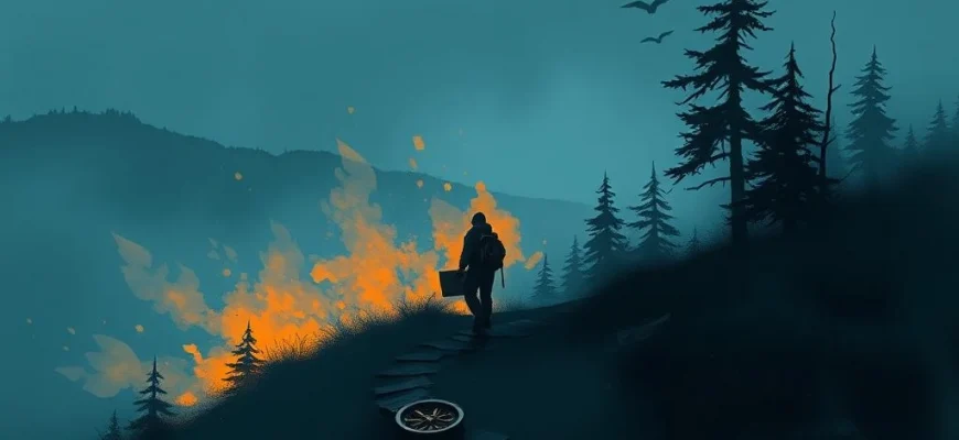 10 Thrilling Movies Like Black Rock (2012)
