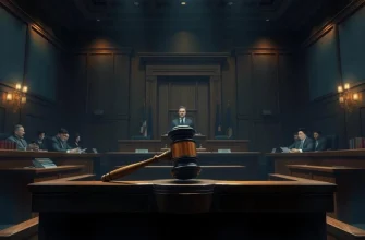 10 Movies & Shows Like Red Corner (1997)