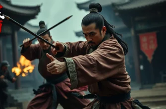 10 Shows & Movies Similar to Warrior (2019)