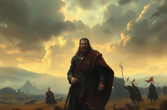 10 Movies & Shows Like Napoleon (2023)