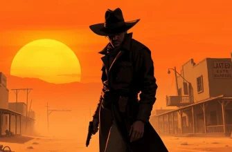 10 Movies and Shows Like A Fistful of Dollars (1964)