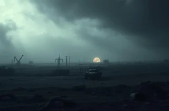 10 Movies and Shows Similar to The Zone of Interest (2023)