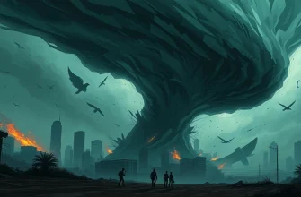 10 Movies and Shows Like The Day After Tomorrow (2004)