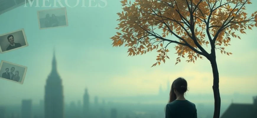 10 Movies & Shows Like Afterwards (2008)