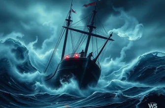 10 Movies & Shows Like Captain Phillips