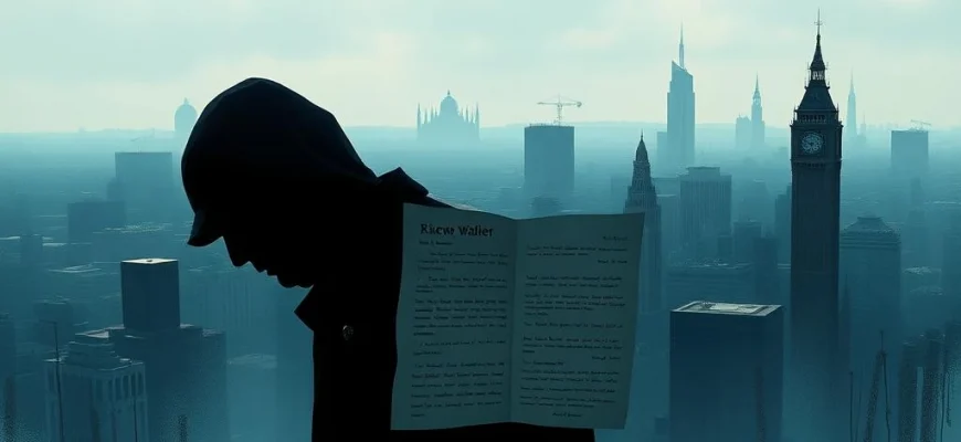 10 Gripping Movies & Shows Like A Most Wanted Man