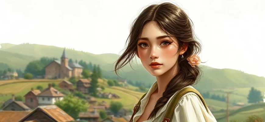 10 Movies & Shows Like Tamara Drewe