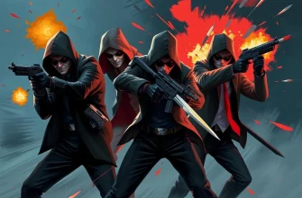 10 Movies & Shows Like Baby Assassins