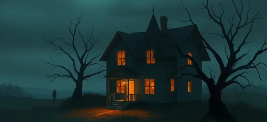 10 Movies & Shows Like Strangers Within