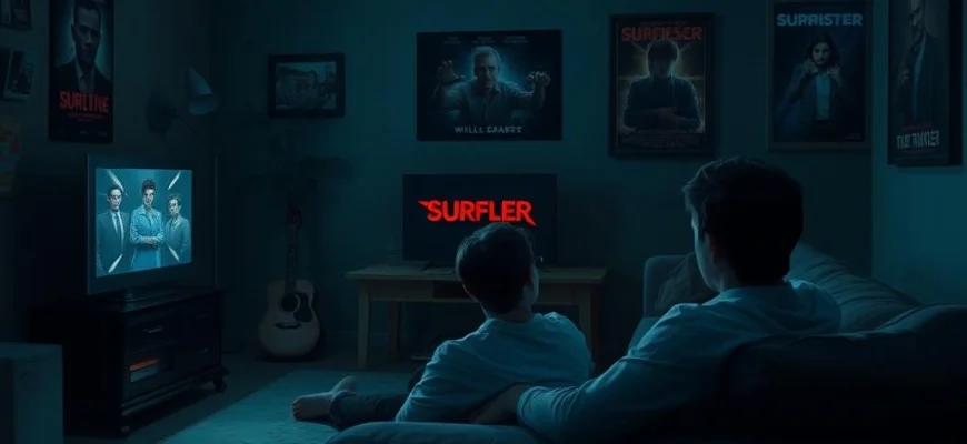 10 Thrillers Like Inconceivable (2017)