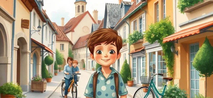 10 Shows & Movies Like Cédric (2001)